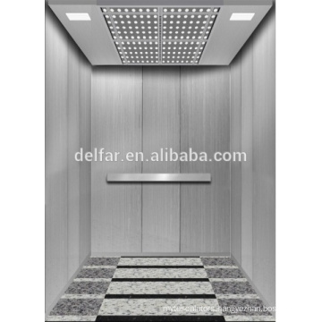 Passenger elevator lift decoration car